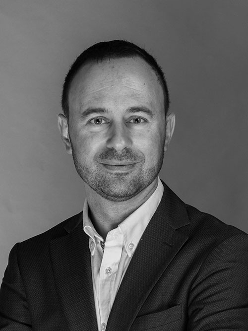 Daniele Nesta — Fondateur et CEO de Nesium Corporate Solutions